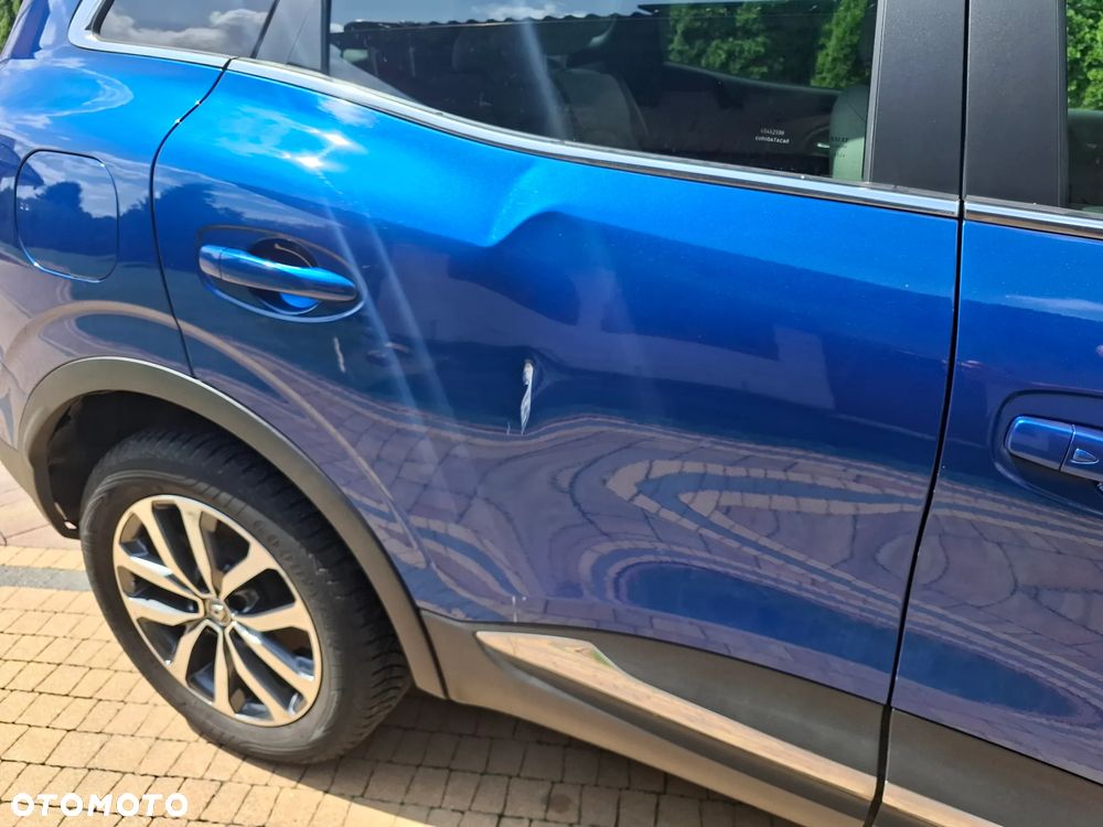 Renault Kadjar BLUE dCi 115 EDC BOSE EDITION - 36