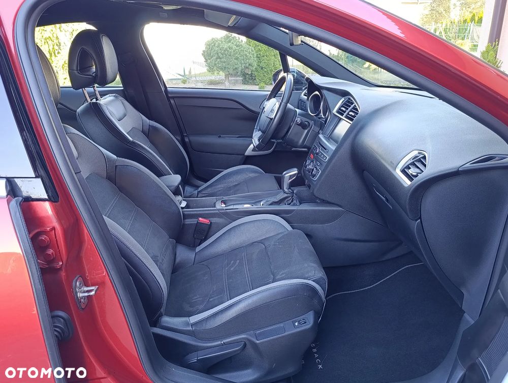 DS Automobiles DS 4 Crossback - 15