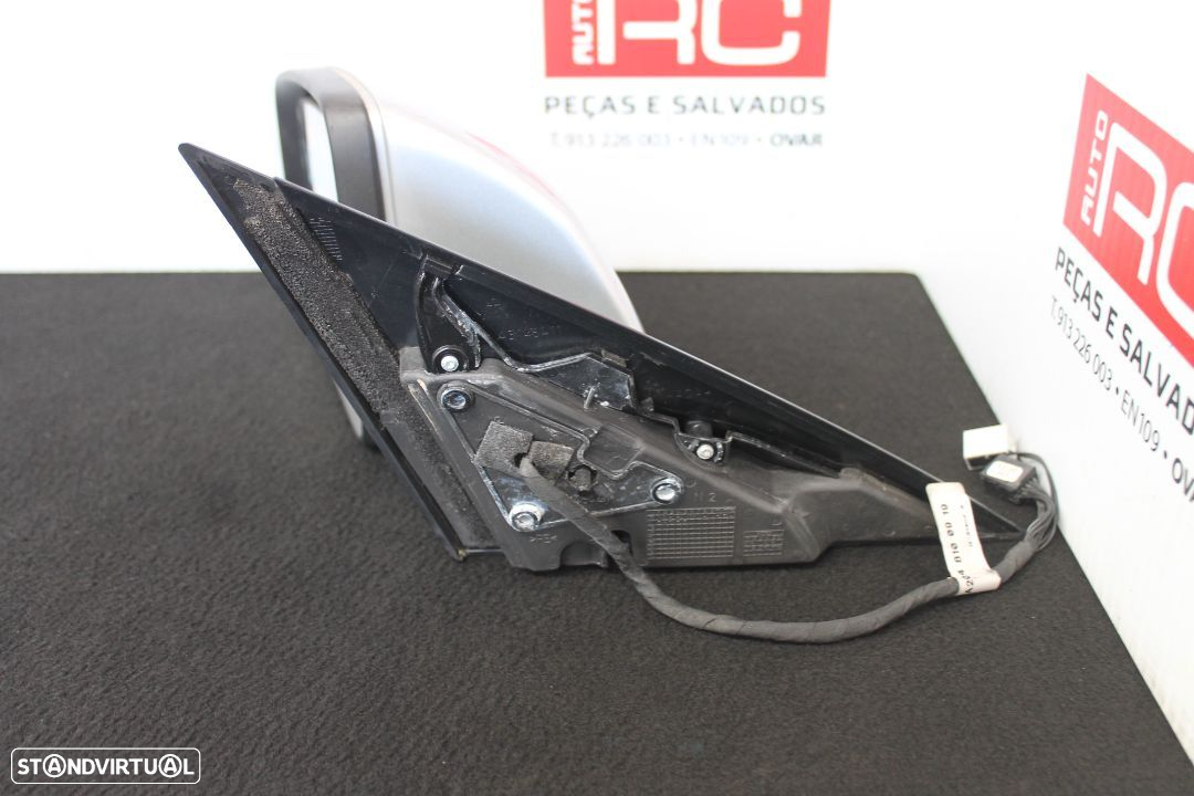 Espelho Retrovisor Esquerdo Mercedes W204 - 2