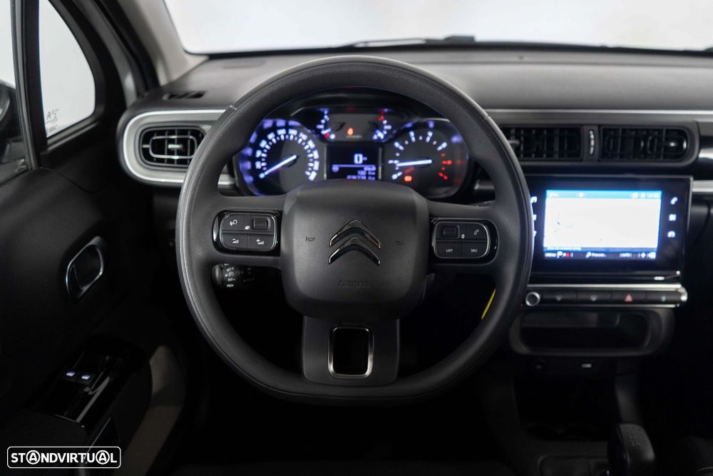 Citroën C3 1.2 PureTech Feel Pack - 24