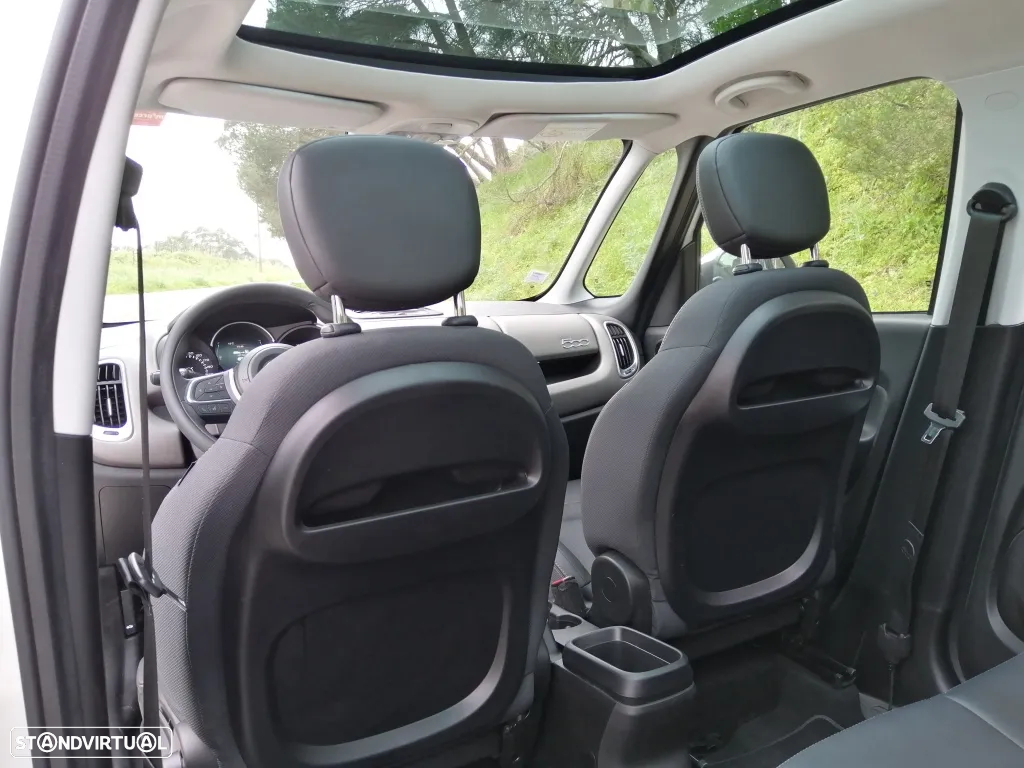 Fiat 500L 1.3 MJ Pop Star S&S - 46