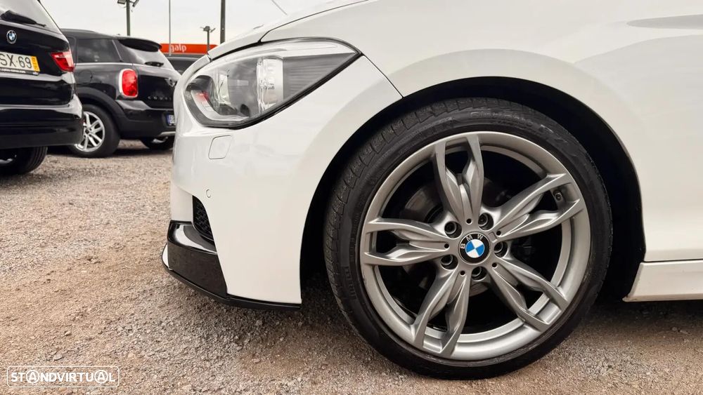 BMW 120 - 4