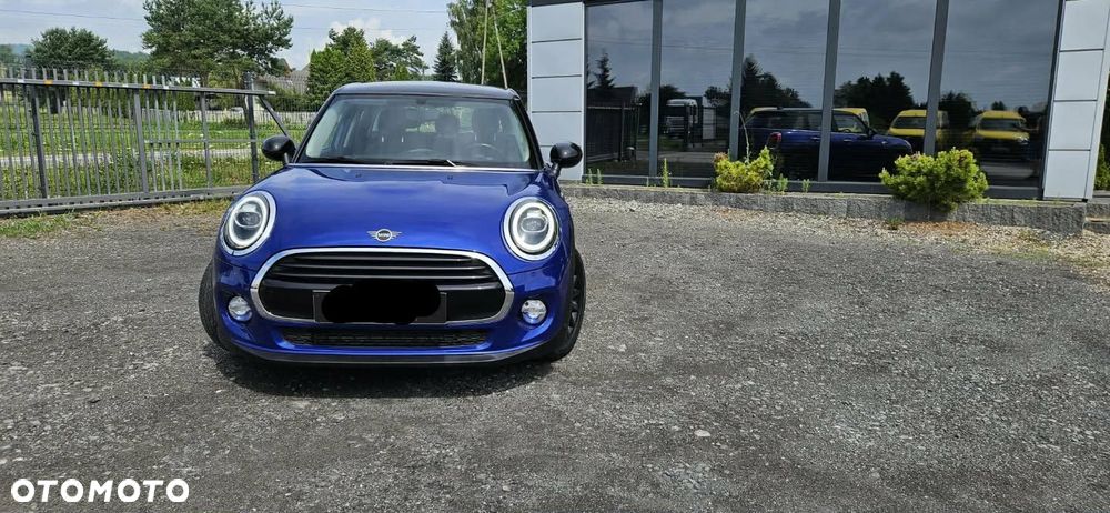 MINI Cooper Standard - 4