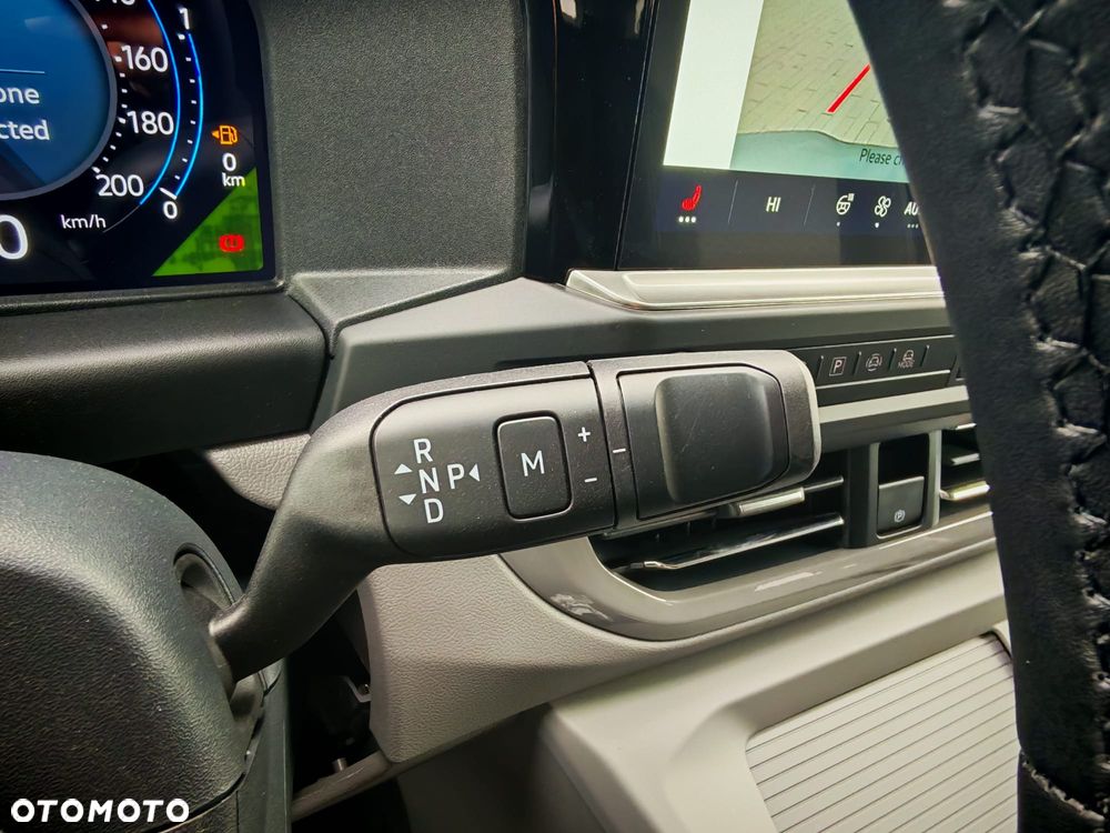 Volkswagen Caravelle - 21