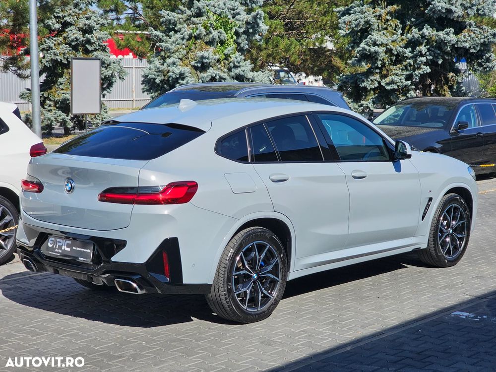 BMW X4 xDrive30d AT MHEV - 3