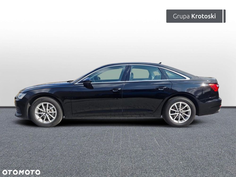Audi A6 Limousine - 3