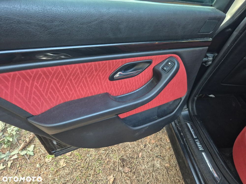 BMW Seria 5 - 14