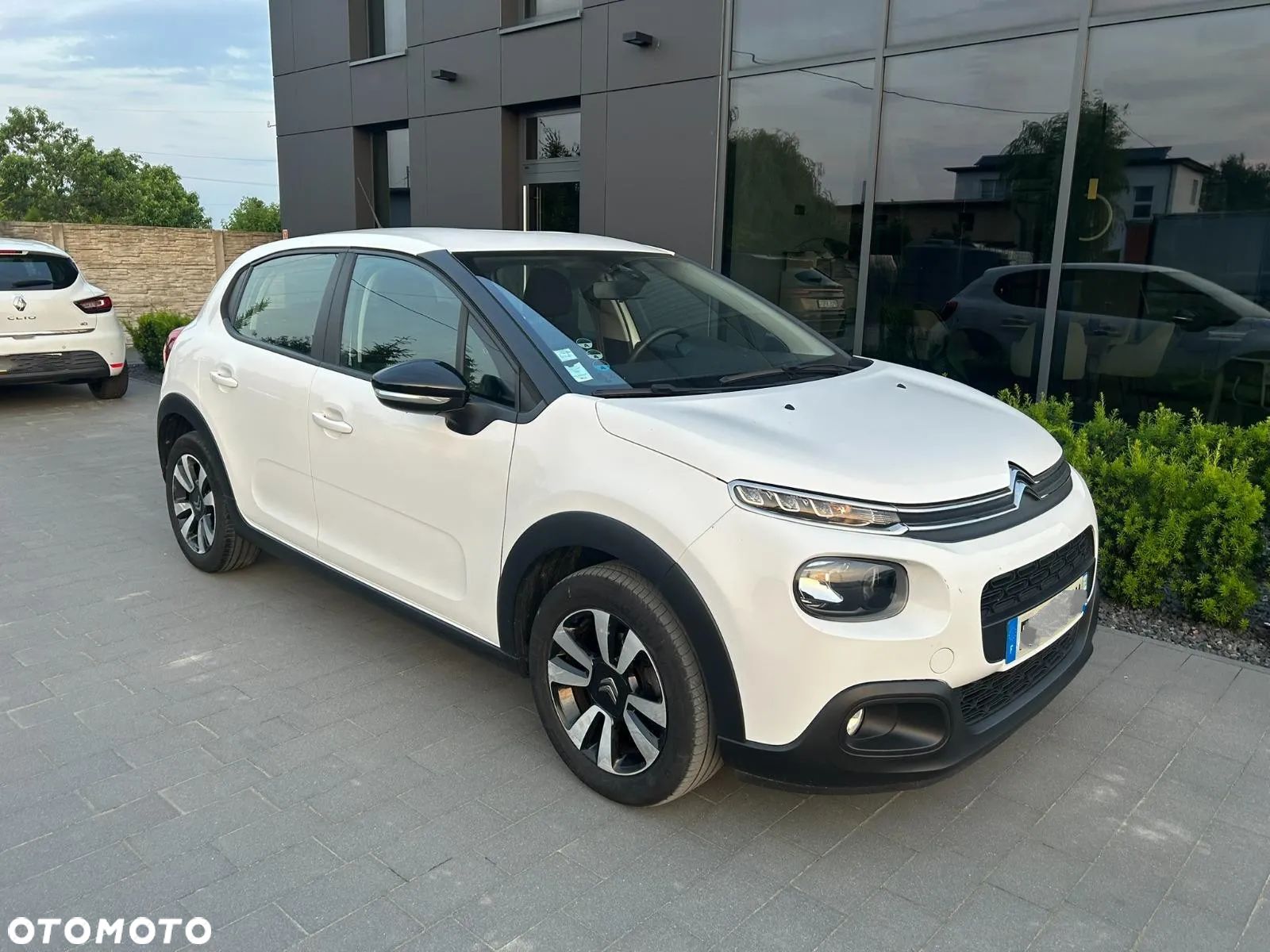 Citroën C3 - 1