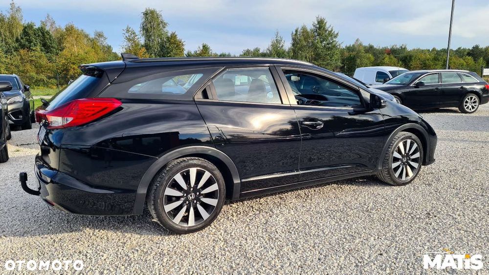 Honda Civic - 33