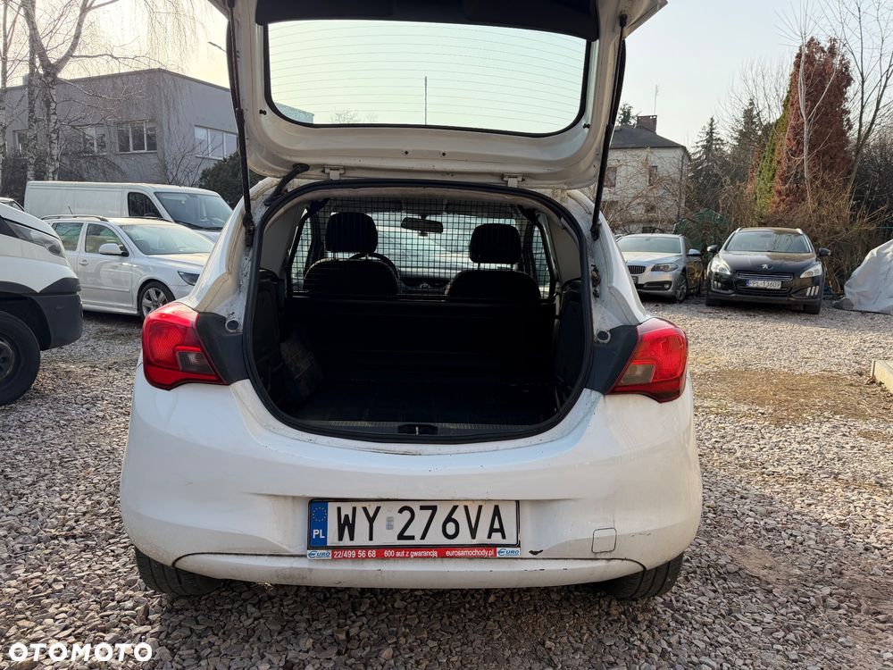Opel Corsa 1.3 CDTI Enjoy - 7