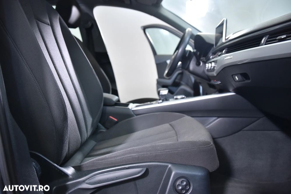 Audi A4 Allroad - 11