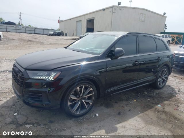 Audi Q7 3.0 TFSI Quattro Tiptronic - 3
