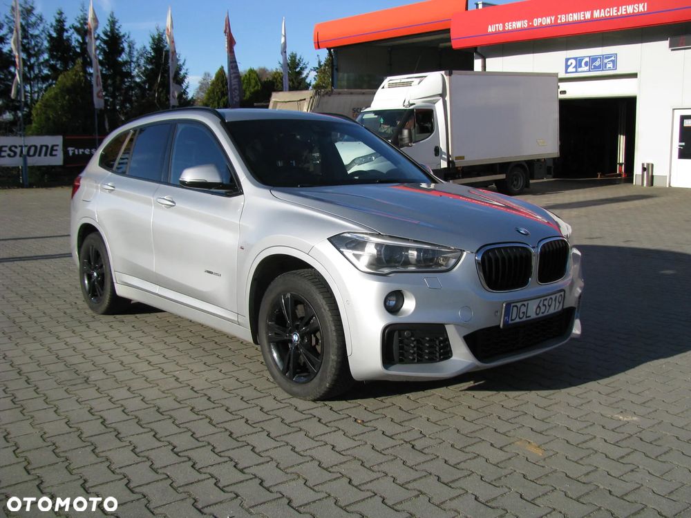BMW X1 - 2