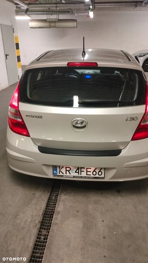 Hyundai i30 1.6 Comfort - 5