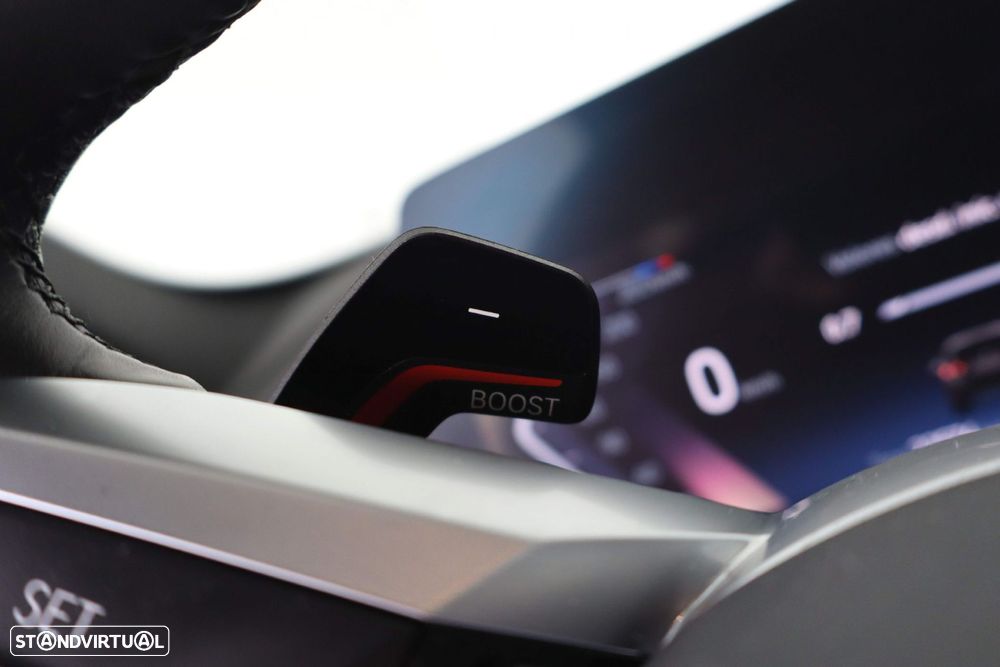 BMW 116 Pack Desportivo M - 27