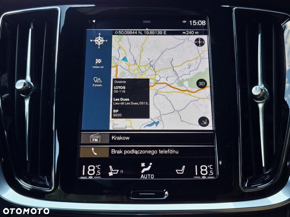 Volvo V60 Cross Country - 37