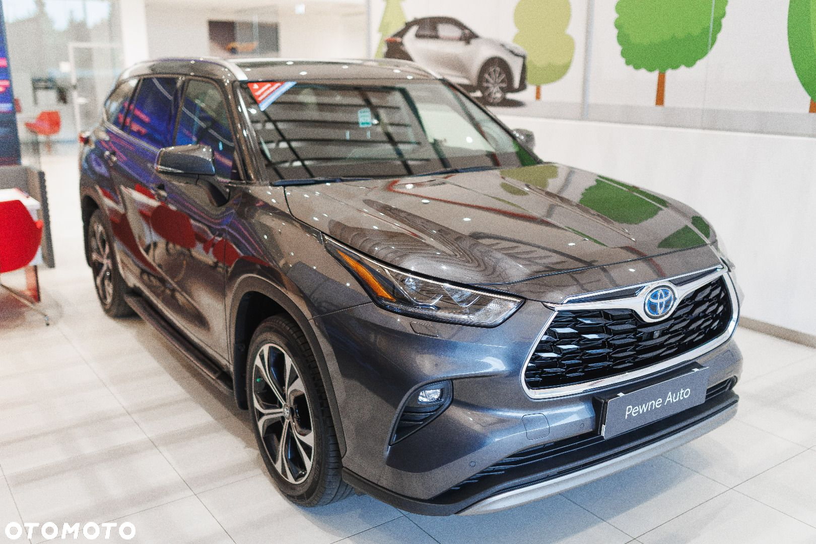 Toyota Highlander - 6