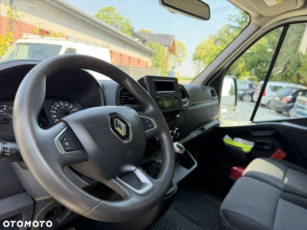 Renault Master - 8
