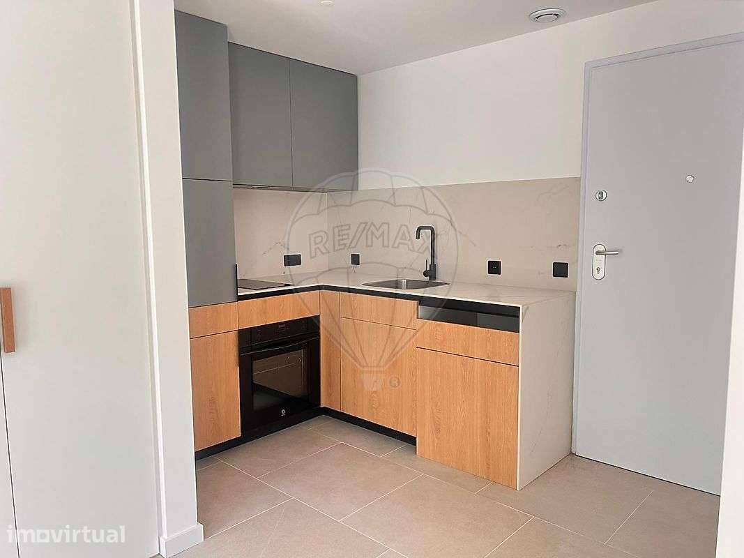 Apartamento T1 para arrendamento - Grande imagem: 5/12