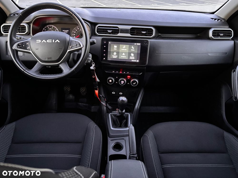 Dacia Duster 1.0 TCe Journey - 13