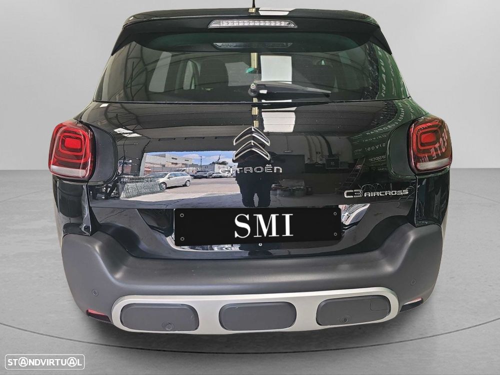 Citroën C3 Aircross 1.2 PureTech Plus - 6