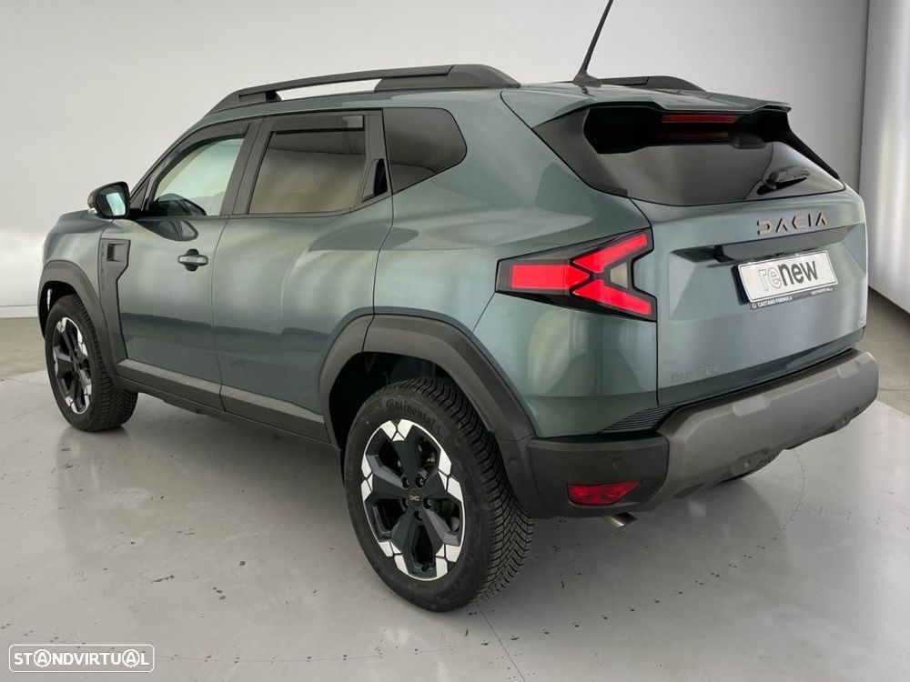 Dacia Duster - 25