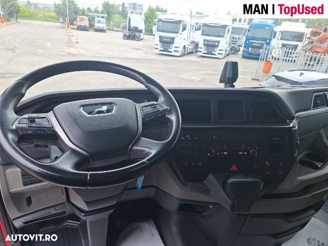 MAN TGX 18.510 4x2 BL SA - 8