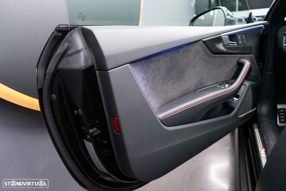 Audi RS5 2.9 TFSI Tiptronic quattro - 29