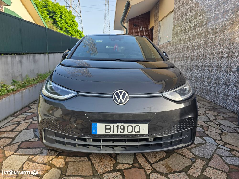 VW ID.3 Performance Upgrade Pro 1st Plus - 6