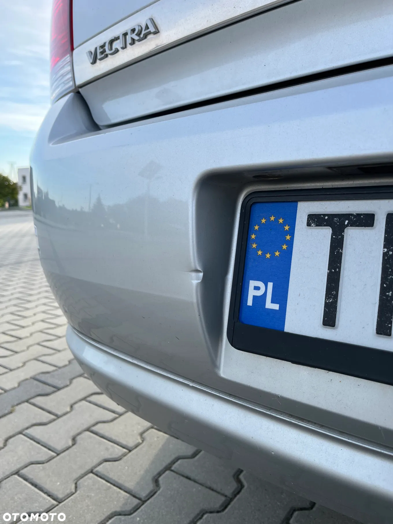 Opel Vectra 1.8 - 7
