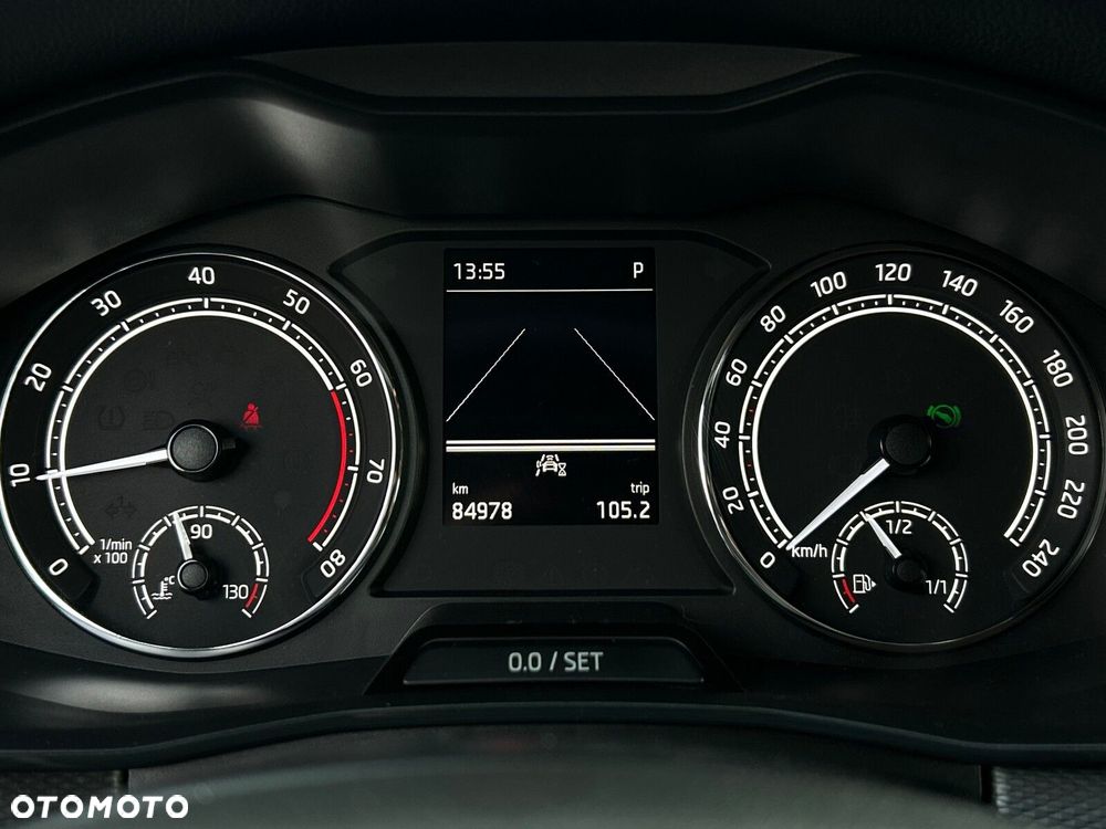 Skoda Scala 1.0 TSI Ambition DSG - 14