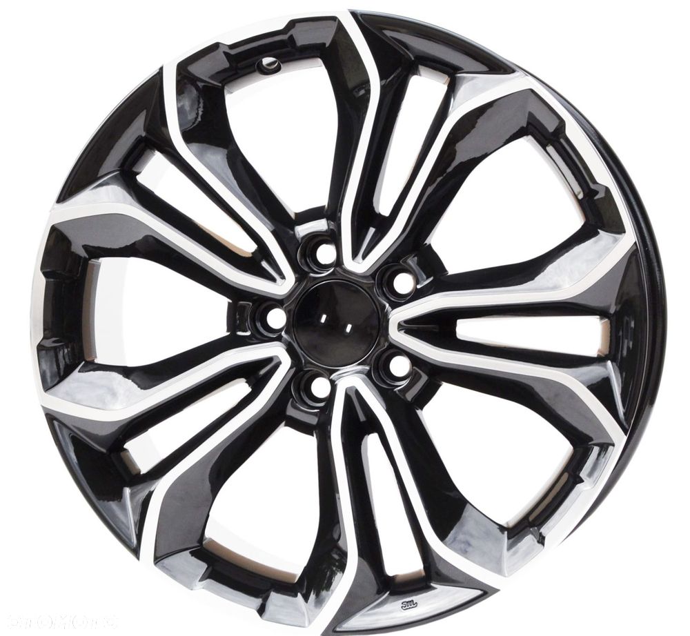 5961 MB FELGI 18 5x114,3 HONDA ACCORD CIVIC CR-V - 1