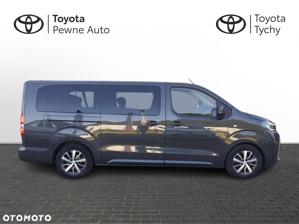 Toyota Proace Verso 2.0 D4-D Long Family - 19