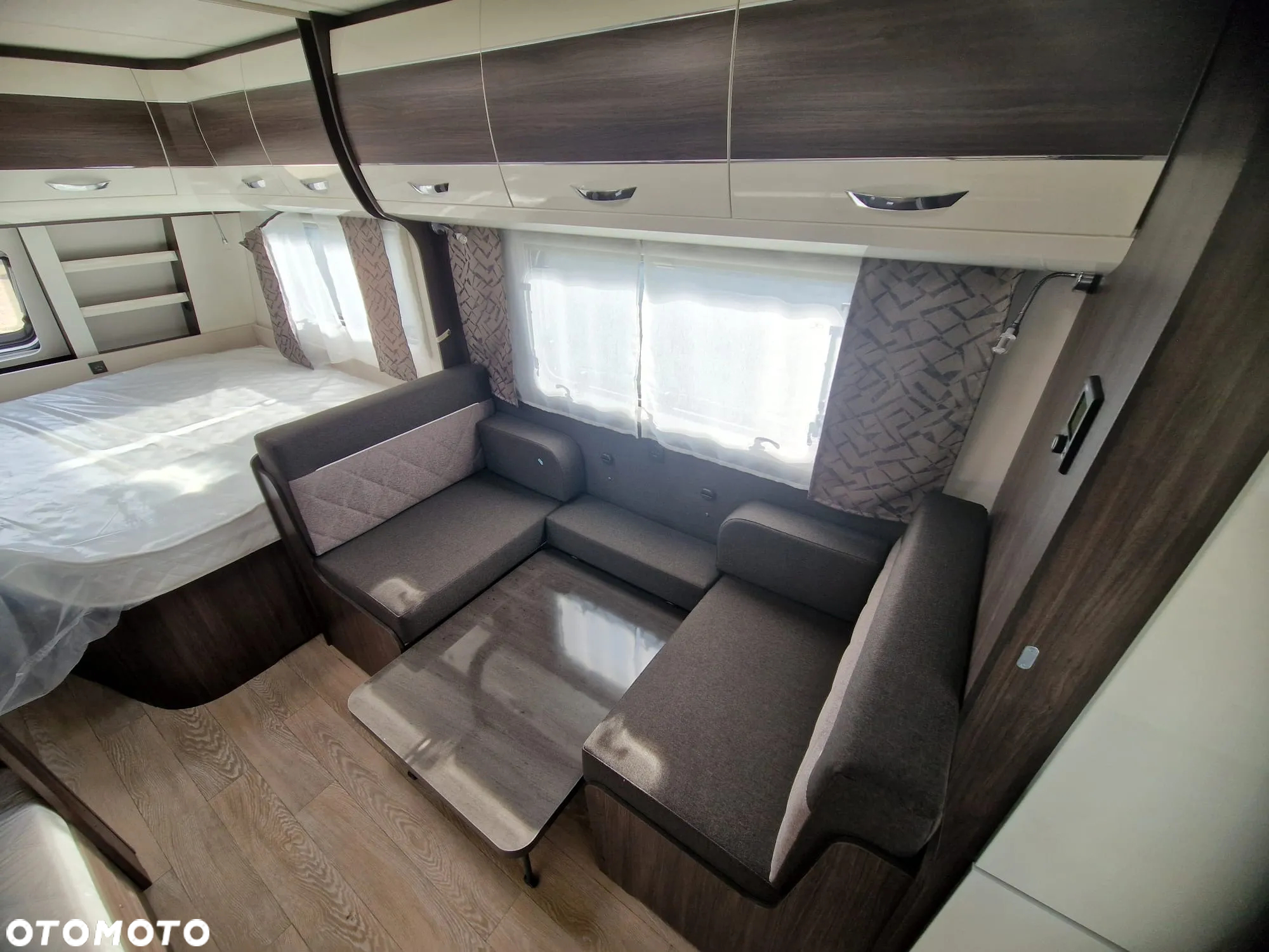 Hobby 720 UKFe Prestige - 9
