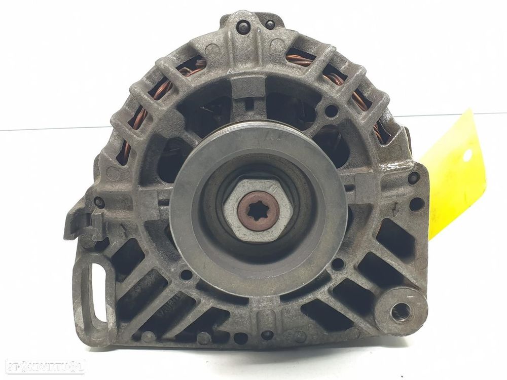 ALTERNADOR RENAULT CLIO II 2002 -7700437090 - 3