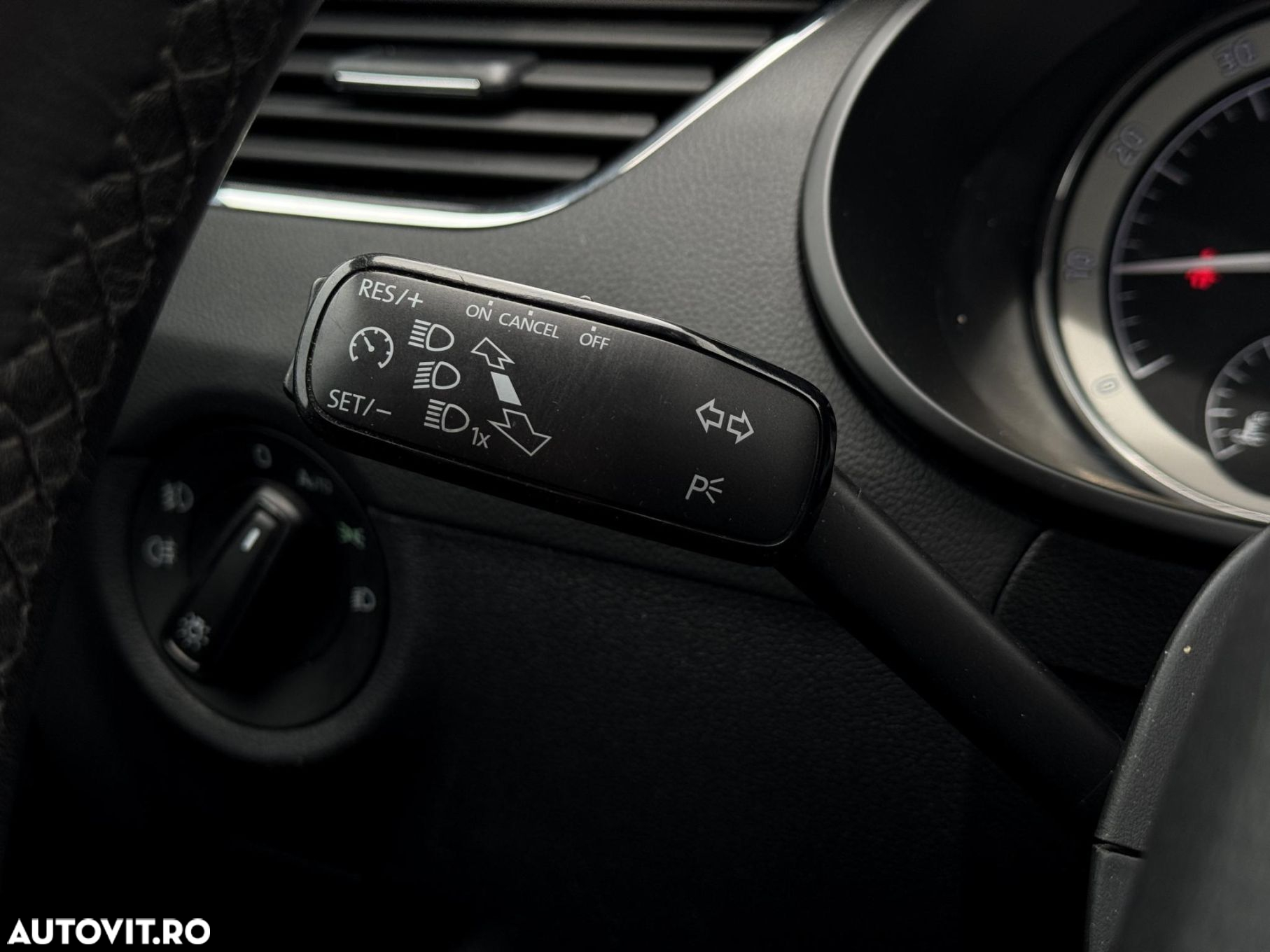 Skoda Octavia - 14