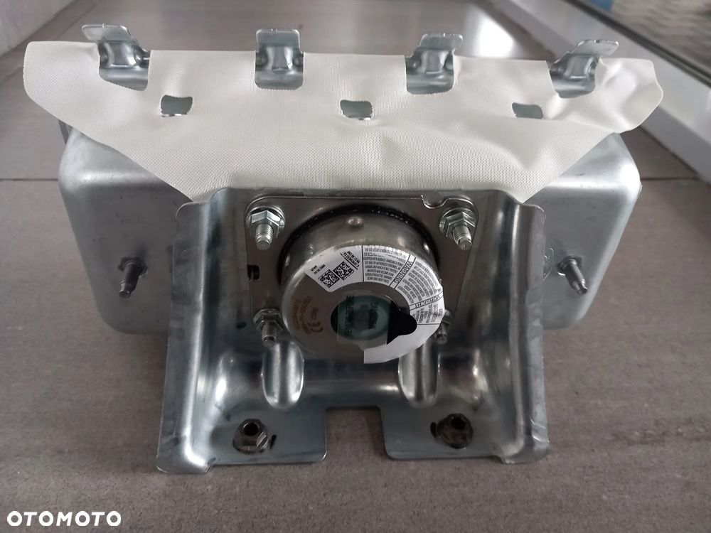 Moduł poduszki powietrza Ford Puma 2019- 2525536 - 5