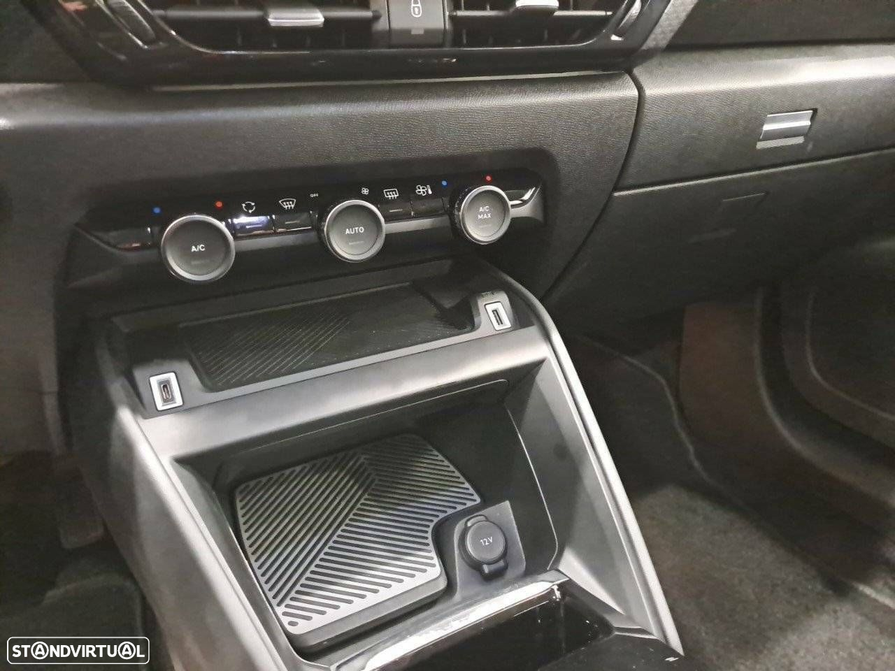 Citroën C4 1.2 PureTech Feel Pack EAT8 - 19