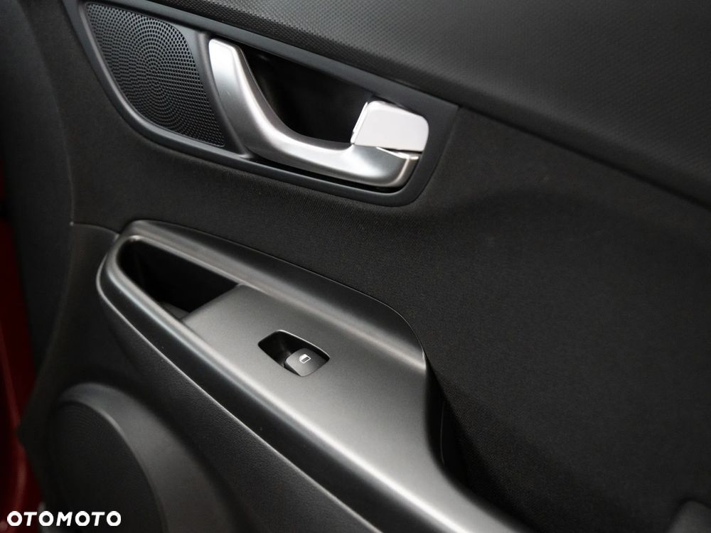 Hyundai Kona 1.0 T-GDI Style DCT - 38