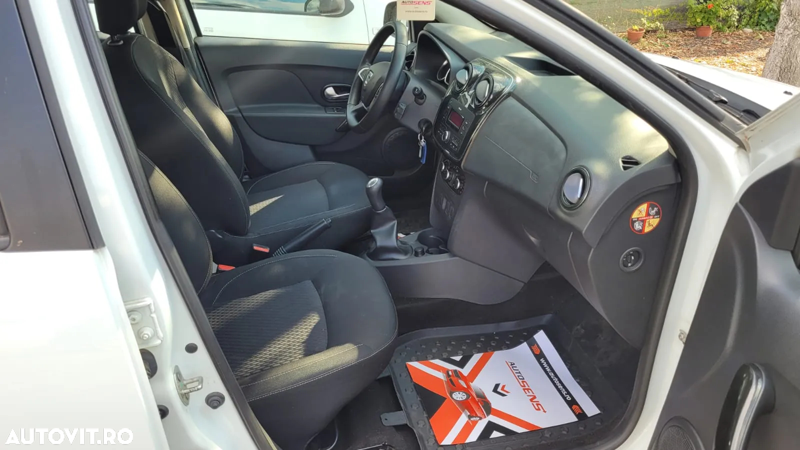 Dacia Logan - 11