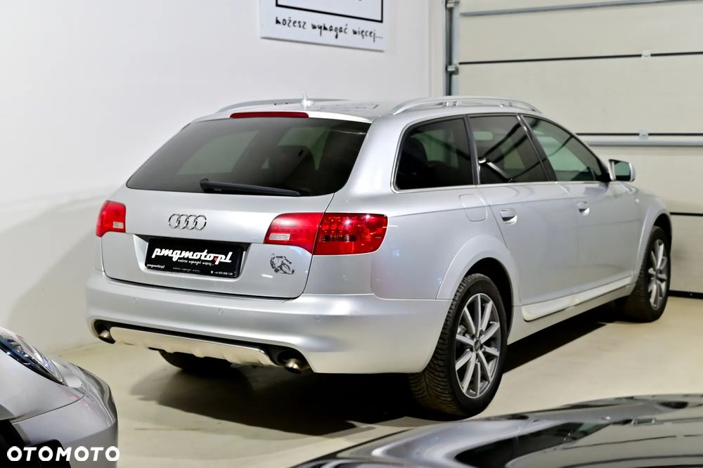 Audi A6 Allroad 3.0 TDI DPF - 10
