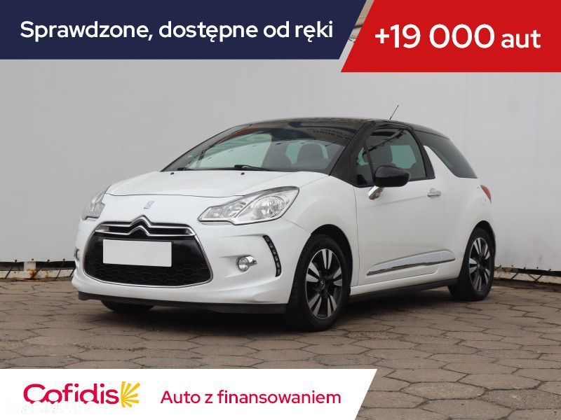 Citroën DS3 - 2