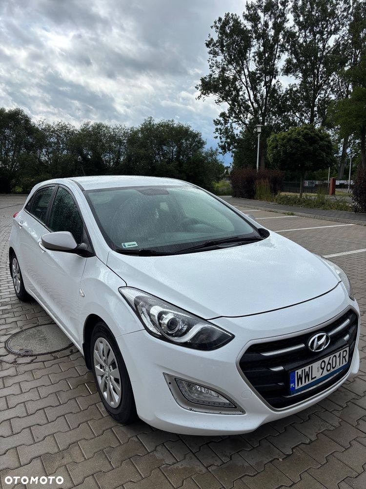 Hyundai i30 1.4 CRDi Comfort - 2