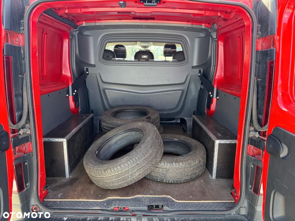 Renault TRAFIC - 23