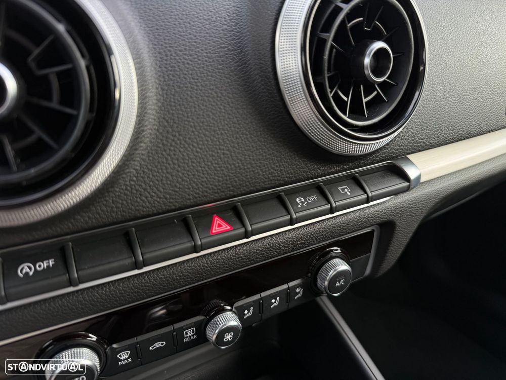 Audi A3 Limousine 1.6 TDI S-line - 42