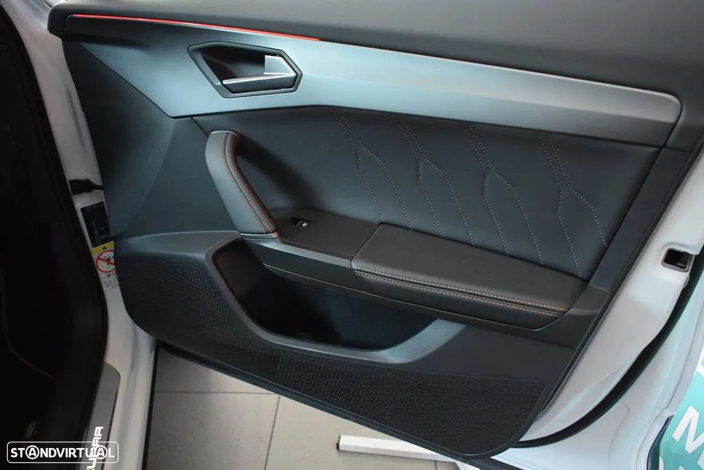 Cupra Formentor 2.0 TDI Sport - 42