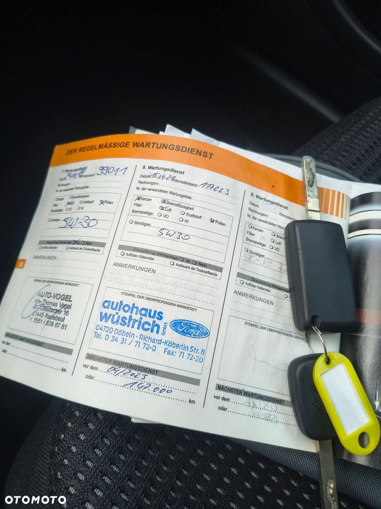 Citroën C4 1.6 16V By Loeb - 24