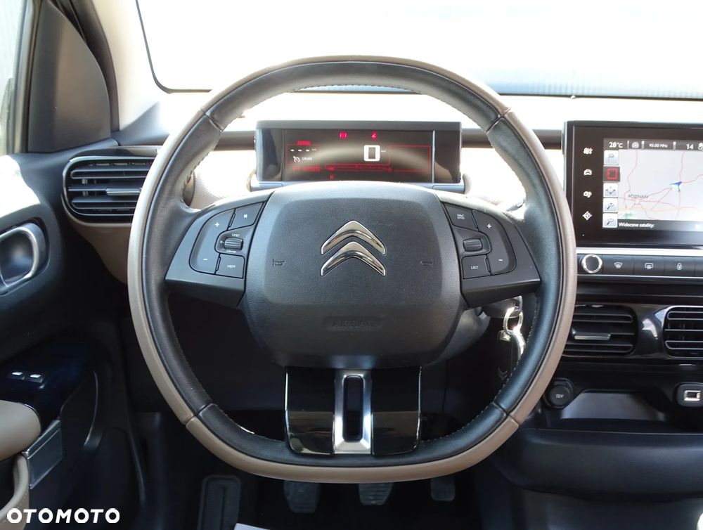 Citroën C4 Cactus BlueHDi 100 Stop&Start Feel Edition - 13