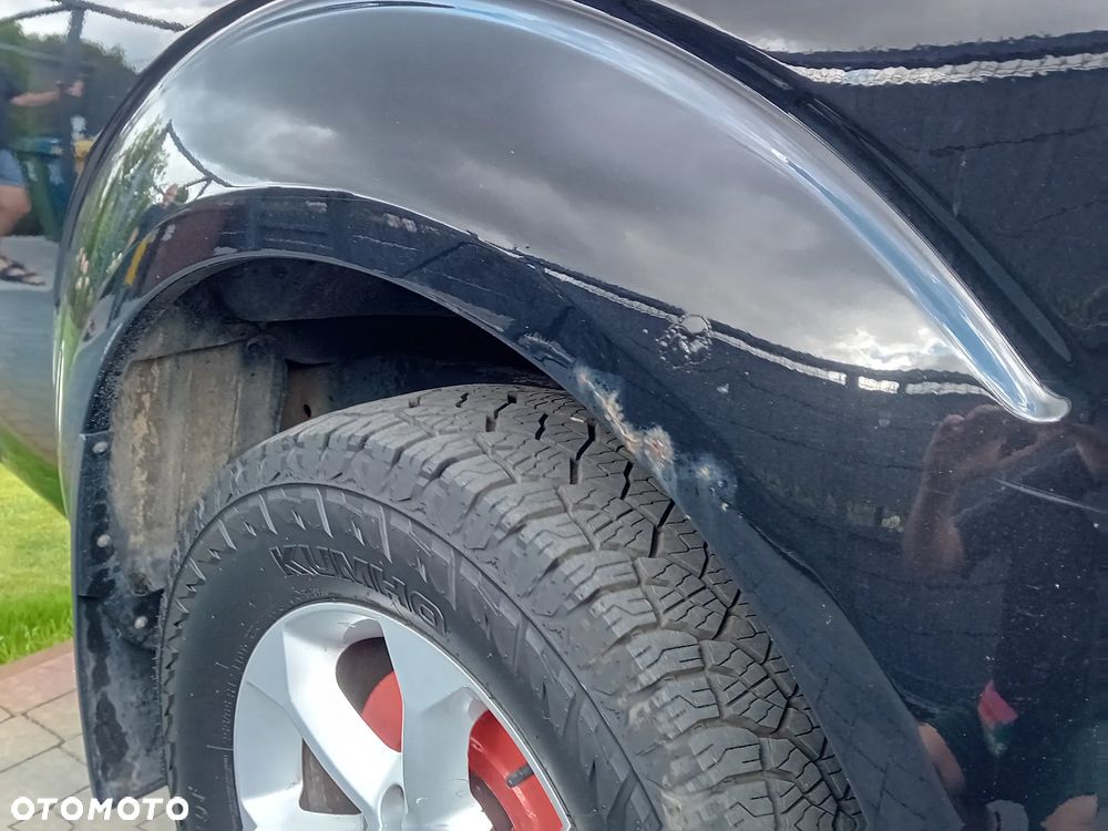 Nissan Navara - 2