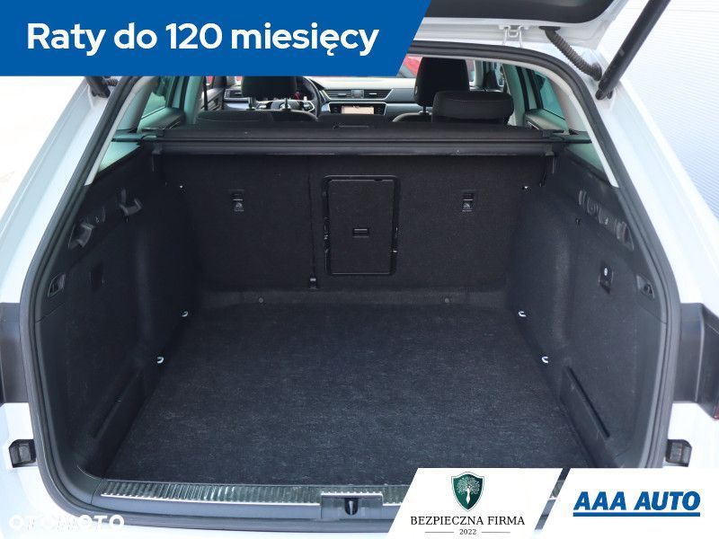 Skoda Superb - 16